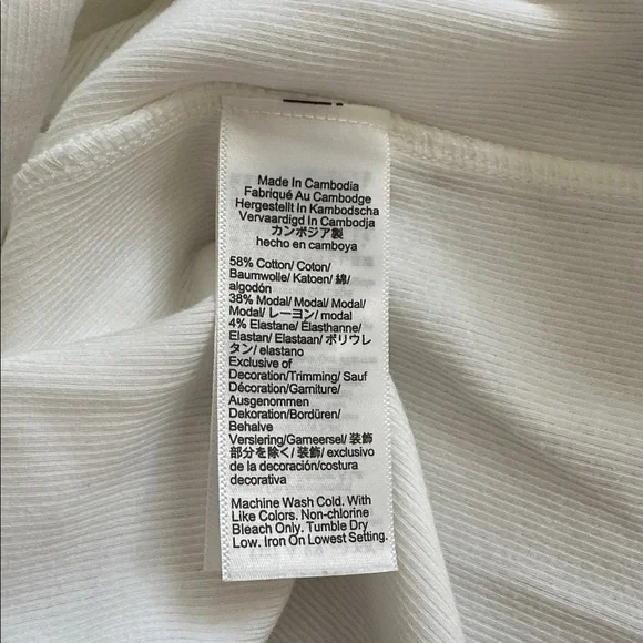 ROUJE X J.CREW
Fleur T-Shirt - Picture 5 of 5